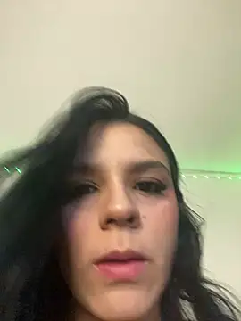 HaileyDuke online show from February 25, 11:15 pm