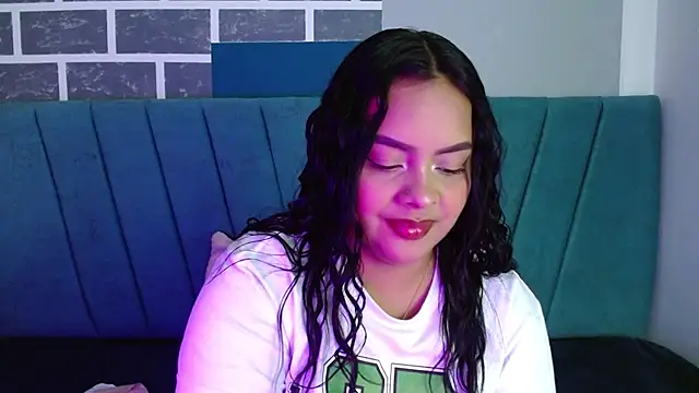 Snapshot of Amaranta_carey chatting on September 19, 11:42 pm Amaranta carey online show from September 19, 11:42 pm