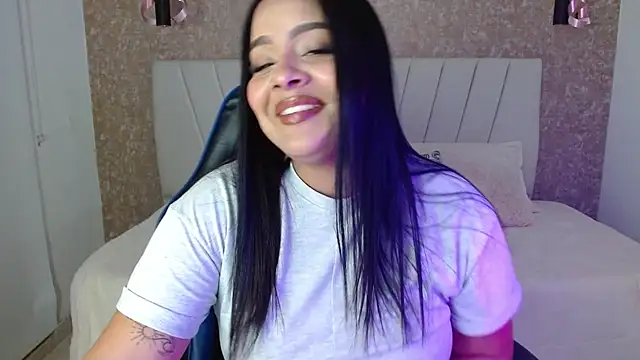 Amaranta carey online show from November 27, 11:27 pm