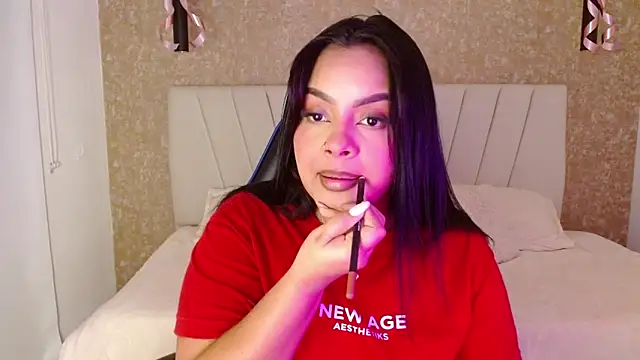 Amaranta carey online show from December 1, 12:33 am