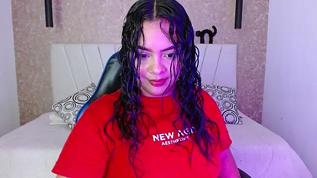 Snapshot of Amaranta_carey chatting on September 24, 11:54 pm Amaranta carey online show from September 24, 11:54 pm