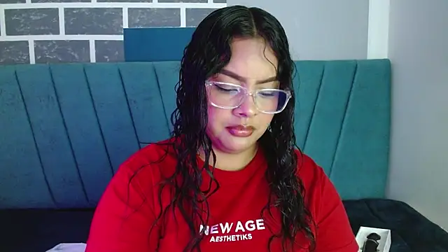 Snapshot of Amaranta_carey chatting on September 23, 11:45 pm Amaranta carey online show from September 23, 11:45 pm