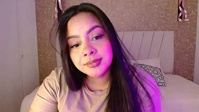 Amaranta carey online show from November 17, 12:03 am