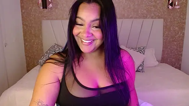 Amaranta carey online show from November 15, 12:58 am