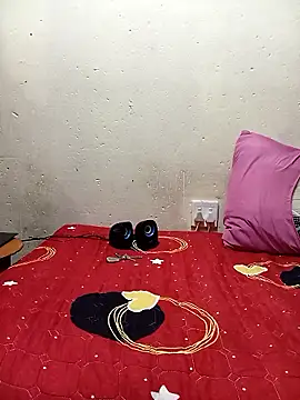 PRETTYJANE36 online show from January 16, 11:09 pm