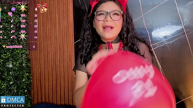 leidy morales  online show from February 14, 11:10 am