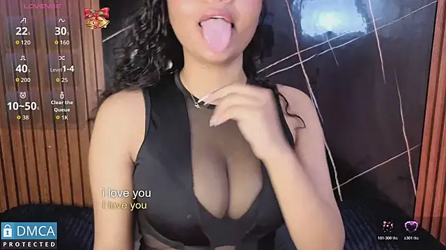 leidy morales  online show from May 13, 11:06 am