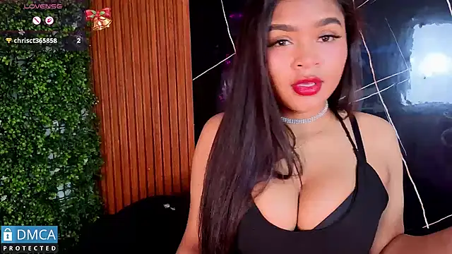 Snapshot of leidy_morales_ chatting on June 16, 11:10 am leidy morales online show from June 16, 11:10 am