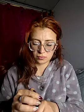 Natalykaty online show from June 2, 3:50 am