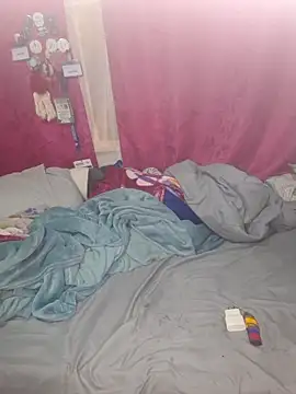 Natalykaty online show from February 8, 2:20 am