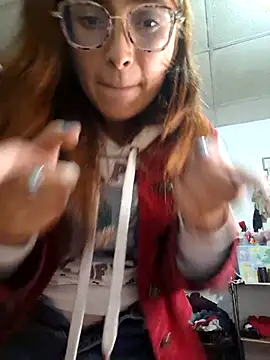 Natalykaty online show from February 24, 1:28 am