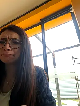 Snapshot of Natalykaty chatting on November 17, 4:00 pm Natalykaty online show from November 17, 4:00 pm