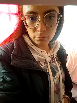 Natalykaty online show from February 4, 9:54 pm