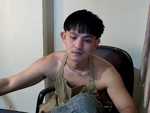 Snapshot of boypratama29 chatting on October 15, 11:51 am boypratama29 online show from October 15, 11:51 am