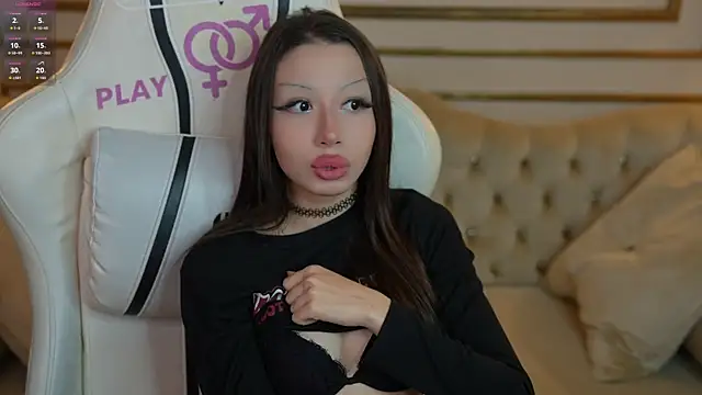 Snapshot of Naomi_054 chatting on September 24, 10:22 am Naomi 054 online show from September 24, 10:22 am