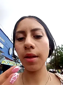 AlliisonRae online show from September 20, 5:07 pm