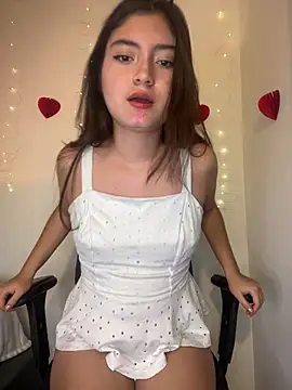 Snapshot of Miss____lissa chatting on February 25, 1:28 am Miss lissa online show from February 25, 1:28 am