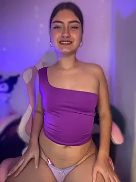 Snapshot of Miss____lissa chatting on May 12, 1:13 am Miss lissa online show from May 12, 1:13 am