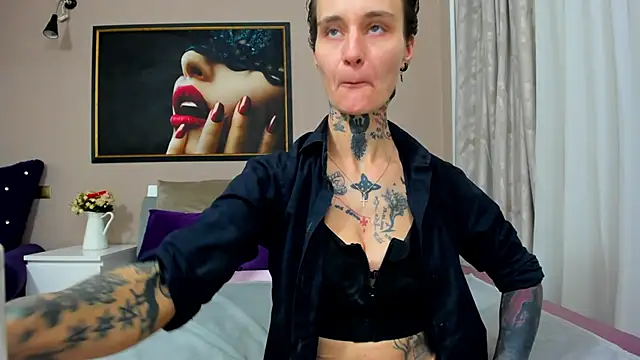 Kennysx online show from November 20, 8:31 pm