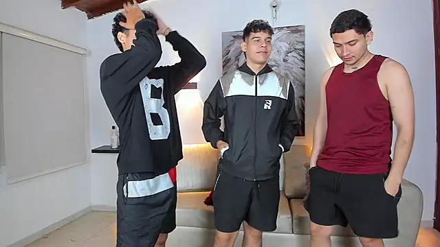 Brutal primium online show from April 5, 12:50 am