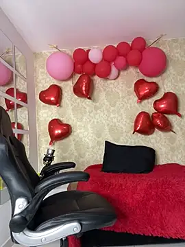 MorenaLush Eup online show from March 17, 1:52 am