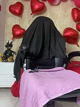 MorenaLush Eup online show from March 13, 2:05 am