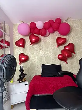 MorenaLush Eup online show from March 6, 1:22 am