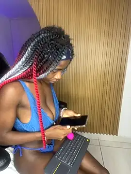 MorenaLush Eup online show from November 4, 3:32 am