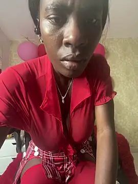 MorenaLush Eup online show from March 27, 1:14 am