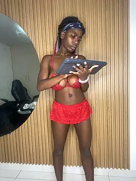 MorenaLush Eup online show from November 10, 3:22 am