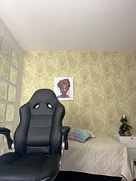 MorenaLush Eup online show from February 6, 12:39 am