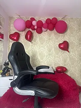 MorenaLush Eup online show from March 28, 12:44 am