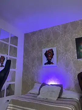 MorenaLush Eup online show from November 25, 3:07 am