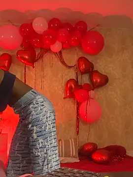 MorenaLush Eup online show from February 13, 12:21 am