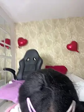 MorenaLush Eup online show from April 8, 2:24 am