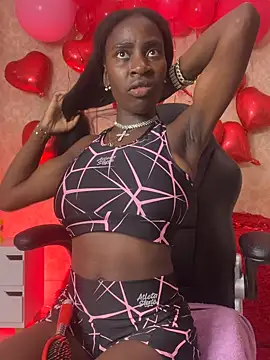 MorenaLush Eup online show from February 21, 1:40 am