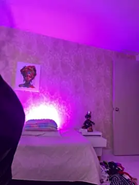 MorenaLush Eup online show from February 8, 1:14 am