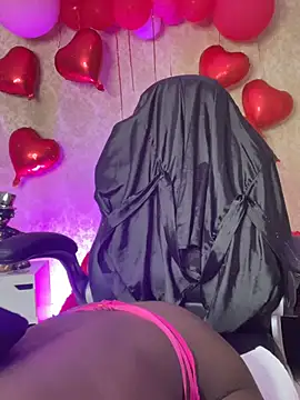 MorenaLush Eup online show from March 3, 12:06 am