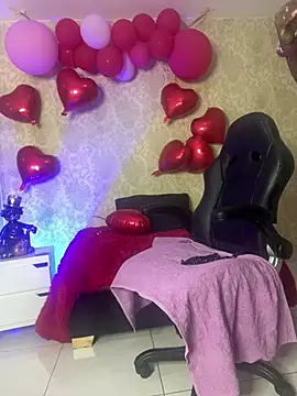 MorenaLush Eup online show from March 11, 2:49 am