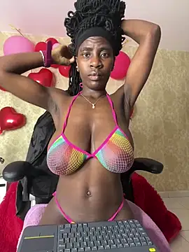 MorenaLush Eup online show from March 26, 12:31 am