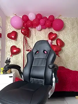 MorenaLush Eup online show from February 28, 12:10 am