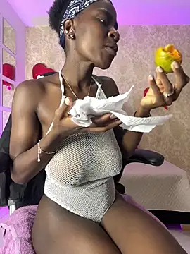 MorenaLush Eup online show from April 16, 12:11 am