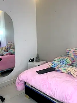 MorenaLush Eup online show from November 14, 3:21 am