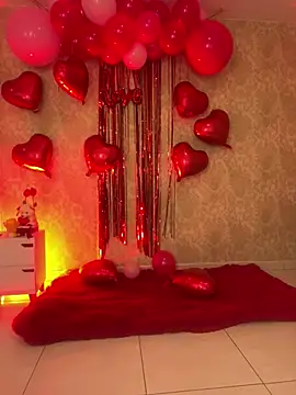 MorenaLush Eup online show from February 11, 1:16 am