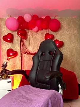 MorenaLush Eup online show from March 1, 1:05 am