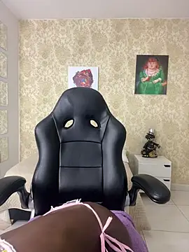 MorenaLush Eup online show from December 14, 3:35 am