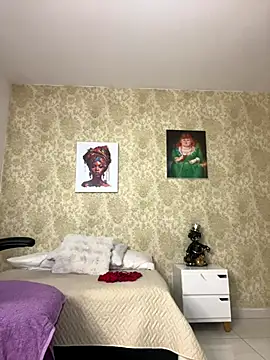 MorenaLush Eup online show from December 16, 3:00 am