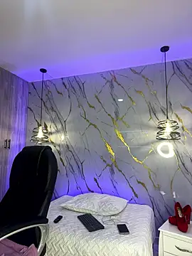 MorenaLush Eup online show from January 14, 1:20 am