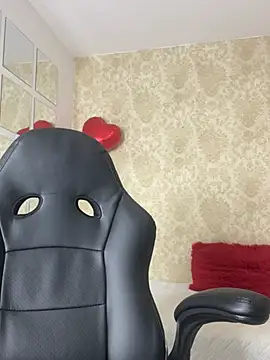 MorenaLush Eup online show from April 6, 2:07 am