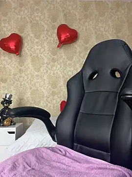 MorenaLush Eup online show from March 30, 1:51 am